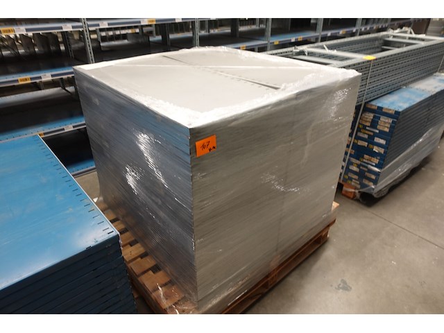 4x pallet legborden schäfer - afbeelding 2 van  6