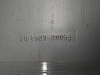 4x pallet legborden schäfer - afbeelding 3 van  6