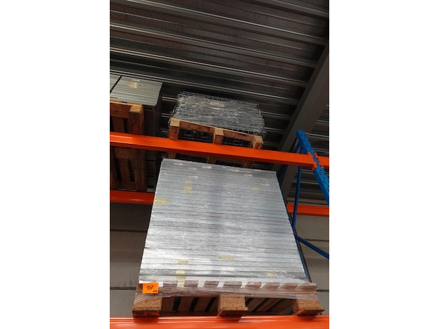 4x pallet legborden schäfer - afbeelding 5 van  6