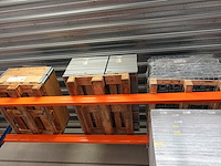 4x pallet legborden schäfer - afbeelding 6 van  6
