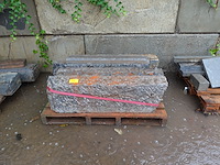 4x pallet natuursteen - afbeelding 2 van  4