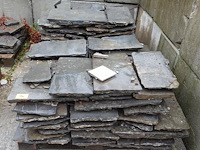4x pallet natuursteen - afbeelding 2 van  6