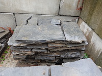 4x pallet natuursteen - afbeelding 4 van  6