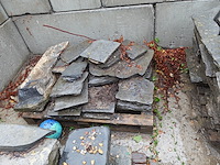 4x pallet natuursteen - afbeelding 6 van  6
