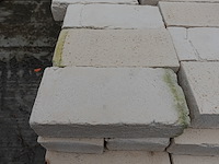 4x pallet rest gevelstenen - afbeelding 3 van  8