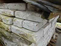 4x pallet rest gevelstenen - afbeelding 7 van  8