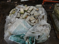 4x pallet rest gevelstenen - afbeelding 8 van  8