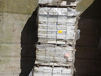 4x pallet stenen facade beek - afbeelding 1 van  3