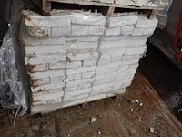 4x pallet stenen facade beek - afbeelding 2 van  3