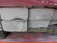 4x pallet stenen terca - afbeelding 2 van  3