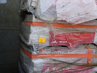 4x pallet stenen terca - afbeelding 3 van  3