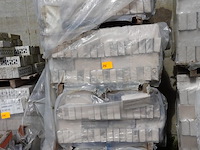 4x pallet stenen vandersanden - afbeelding 1 van  3