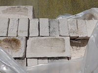 4x pallet stenen vandersanden - afbeelding 2 van  3