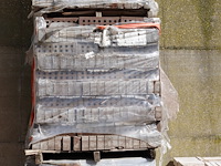 4x pallet stenen - afbeelding 3 van  6