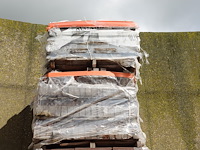 4x pallet stenen - afbeelding 4 van  6