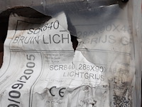 4x pallet stenen - afbeelding 6 van  6