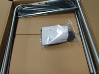 4x papierdispenser (waaronder 1 wandmodel) tork - afbeelding 3 van  7