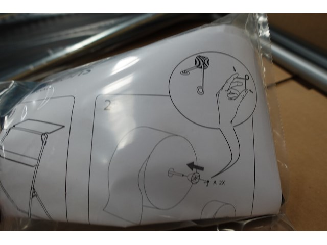 4x papierdispenser (waaronder 1 wandmodel) tork - afbeelding 4 van  7