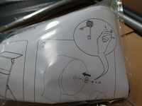 4x papierdispenser (waaronder 1 wandmodel) tork - afbeelding 4 van  7