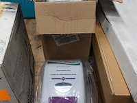 4x papierdispenser (waaronder 1 wandmodel) tork - afbeelding 5 van  7