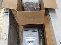 4x papierdispenser (waaronder 1 wandmodel) tork - afbeelding 7 van  7