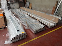 4x partij aluminium - afbeelding 1 van  8