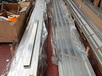 4x partij aluminium - afbeelding 2 van  8
