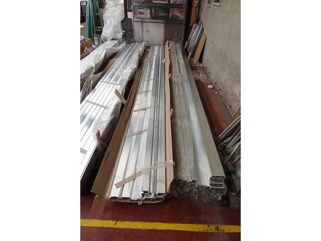 4x partij aluminium - afbeelding 3 van  8