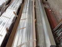 4x partij aluminium - afbeelding 3 van  8