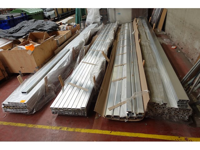 4x partij aluminium - afbeelding 4 van  8