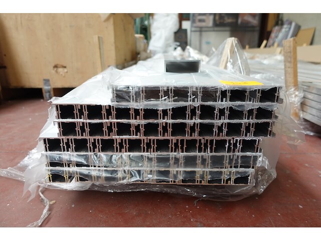 4x partij aluminium - afbeelding 6 van  8