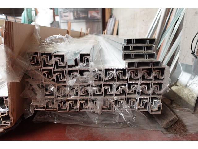 4x partij aluminium - afbeelding 7 van  8