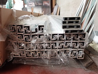 4x partij aluminium - afbeelding 7 van  8