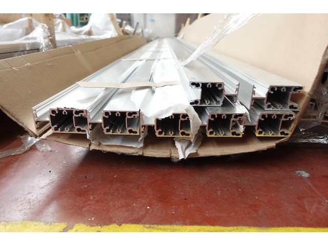 4x partij aluminium - afbeelding 8 van  8