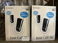 ± 4x pc-boxen ozaki - afbeelding 1 van  2