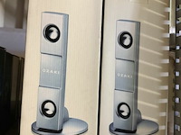 ± 4x pc-boxen ozaki - afbeelding 1 van  2