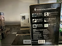 ± 4x pc-boxen ozaki - afbeelding 4 van  4