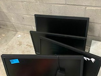 4x pc schermen philips - afbeelding 1 van  1