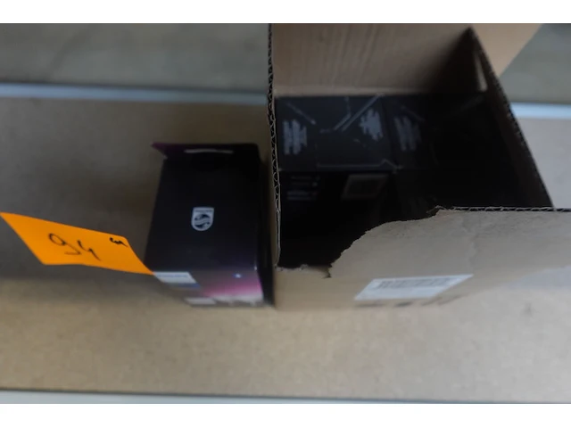 4x philips hue lamp - afbeelding 1 van  3
