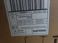 4x philips hue lamp - afbeelding 3 van  3