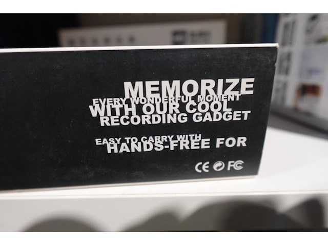 4x pin-up camerasysteem - afbeelding 1 van  2