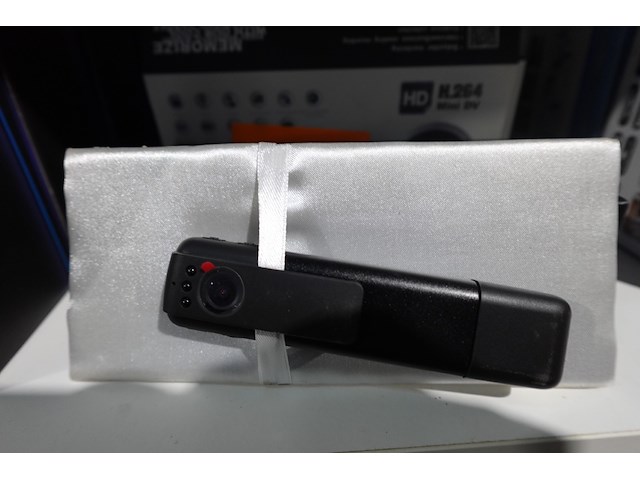 4x pin-up camerasysteem - afbeelding 2 van  2