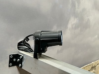 4x pinspot led jb systems