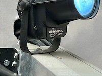 4x pinspot led jb systems - afbeelding 3 van  4