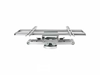 (4x) plb-4 vesa mount tv bracket verstelbaar - afbeelding 5 van  5