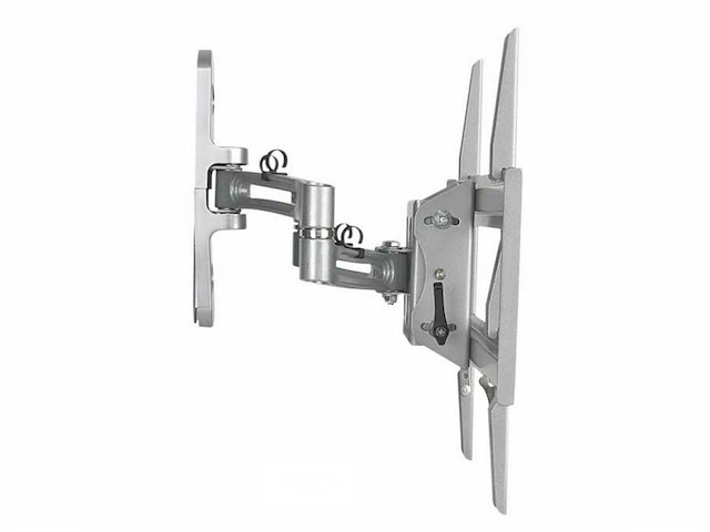 (4x) plb-4 vesa mount tv bracket verstelbaar - afbeelding 4 van  6