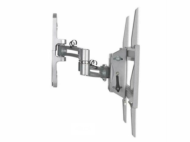 (4x) plb-4 vesa mount tv bracket verstelbaar - afbeelding 4 van  6