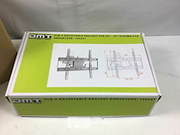 (4x) plb-4 vesa mount tv bracket verstelbaar - afbeelding 2 van  6