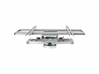 (4x) plb-4 vesa mount tv bracket verstelbaar - afbeelding 5 van  6