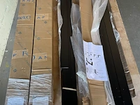 (4x) plisse mugenramen feneko - afbeelding 1 van  2